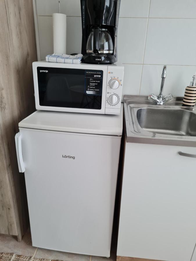 Apartment For Two Πούλα Εξωτερικό φωτογραφία